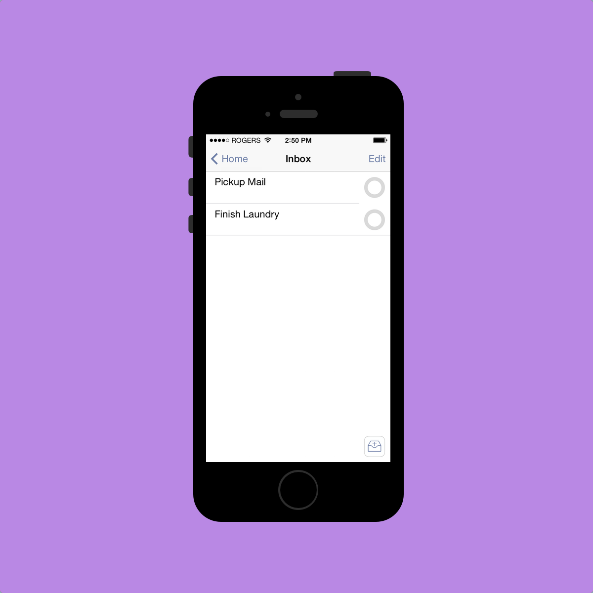 omnifocus clipotron