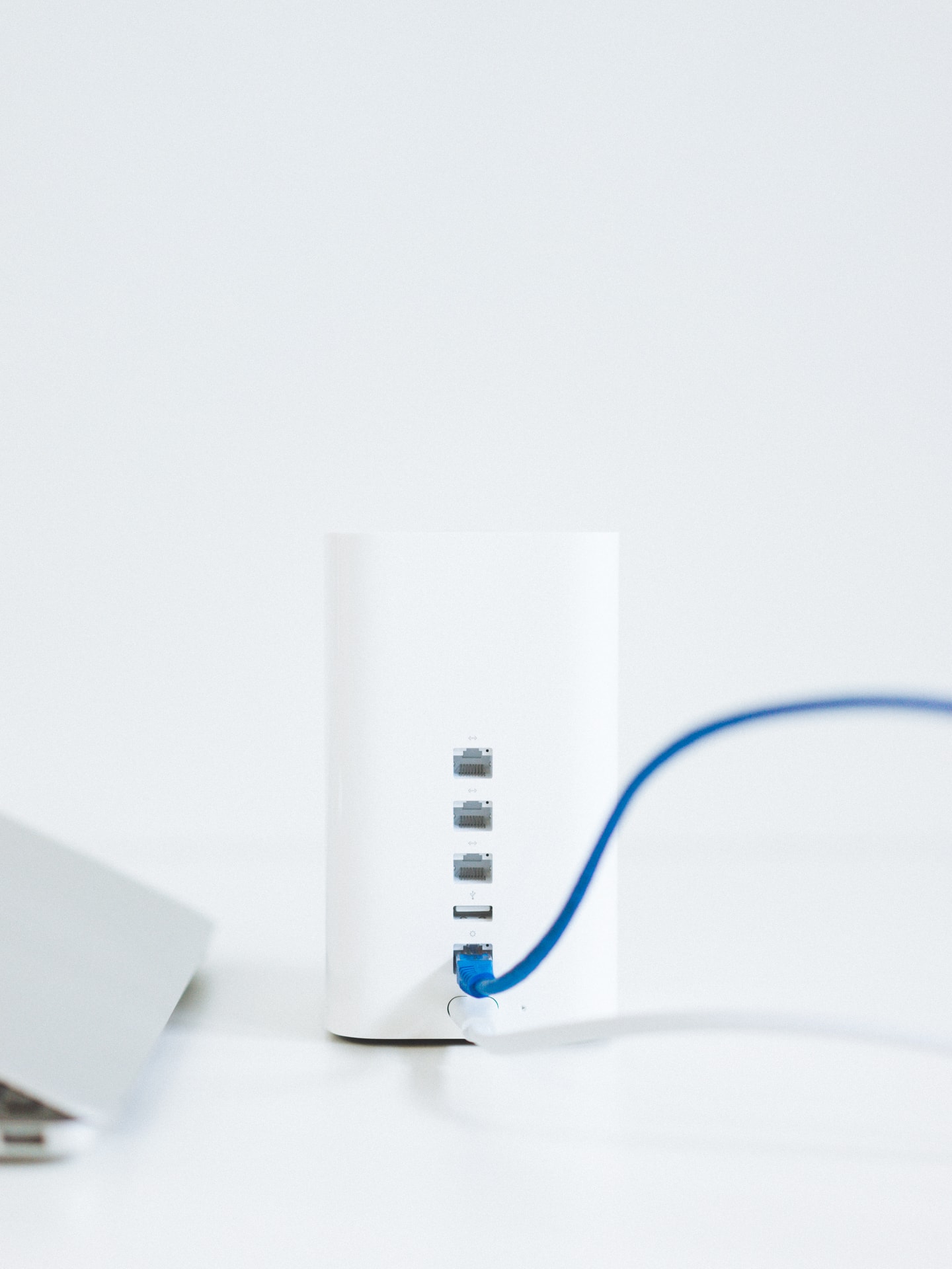 airport extreme usb backup